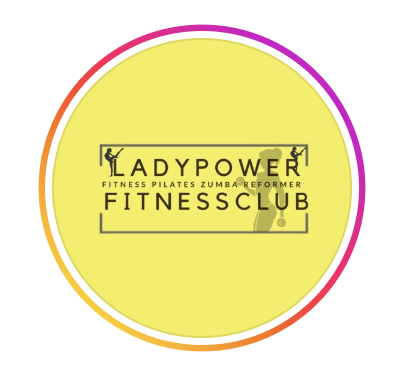 Lady Power Fitness Club