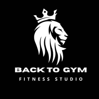 Back to gym